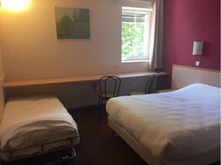 Logis Hotel La Place