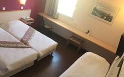 Logis Hotel La Place