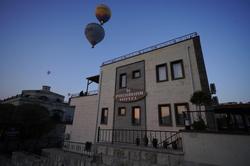 Pashahan Hotel