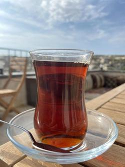 Pashahan Hotel