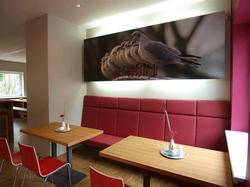 Meininger Hotel Hamburg City Center