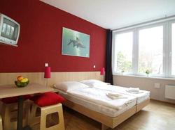 Meininger Hotel Hamburg City Center