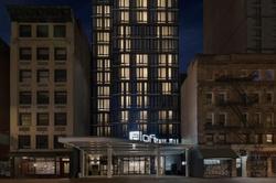 Aloft Chelsea