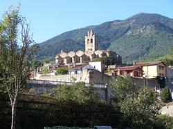 Vvf Villages Prats de Mollo