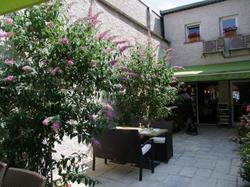 Logis Hotel Le Cantarel