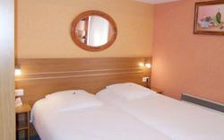 Logis Hotel Le Cantarel