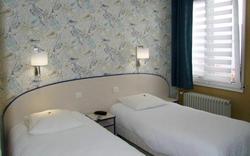 Logis Hotel Le Cantarel