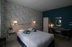 Logis Hotel Le Cantarel