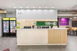 Home2 Suites By Hilton Phoenix Downtown