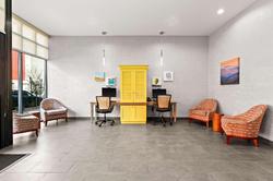 Home2 Suites By Hilton Phoenix Downtown