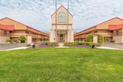 Hometowne Studios Amarillo West