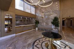 Belenli Resort Hotel