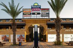 Days Inn By Wyndham Alanya