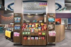 Tru by Hilton Jacksonville West  I 295
