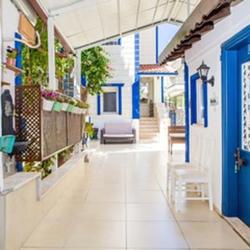 Merve Butik Otel