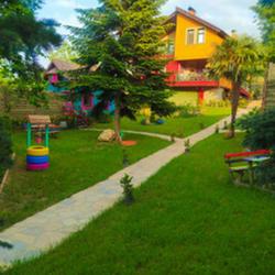 Sapanca Seker Bungalov