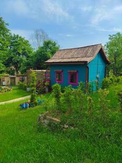Sapanca Seker Bungalov
