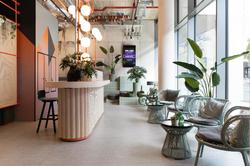 Basecamp Hotel Dortmund