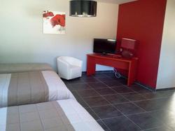 Hotel Le Relais D'auvergne