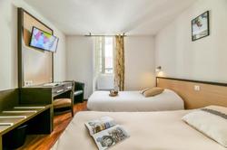Logis Hotel Le Commerce Navarrenx