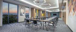 Hampton By Hilton Antalya Airport