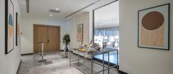 Hampton By Hilton Antalya Airport