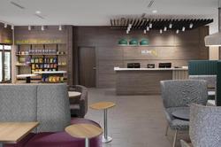 Home2 Suites By Hilton Dallas East