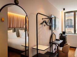Hotel Maison Hamelin Paris - Handwritten Collectio