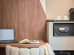 Mercure Aix-En-Provence La Duranne Gare Tgv