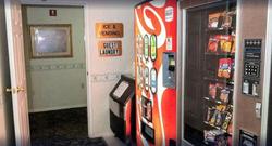 Mountain Host Motor Inn
