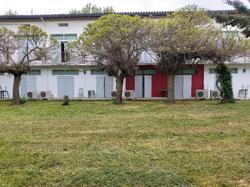 Logis Relais Des Garrigues
