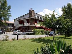 Logis Relais Des Garrigues