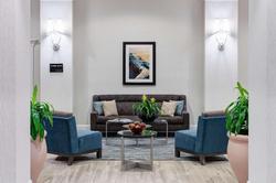 Hampton Inn Ft. Lauderdale/Downtown Las Olas Area
