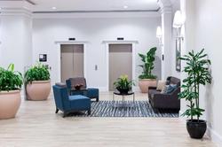 Hampton Inn Ft. Lauderdale/Downtown Las Olas Area