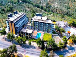 Si Hotel & Spa