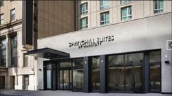 Springhill Suites New York Manhattan Times Square