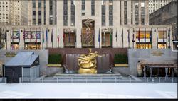 Springhill Suites New York Manhattan Times Square