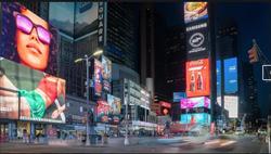 Springhill Suites New York Manhattan Times Square