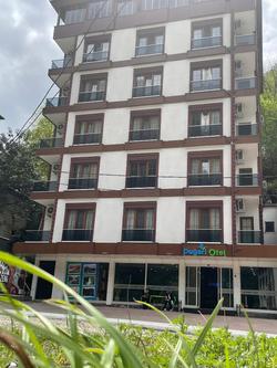 Pugari Otel