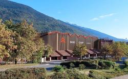 Base Camp Lodge - Albertville