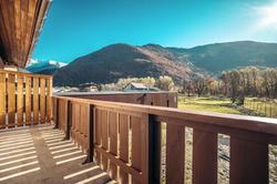 Base Camp Lodge - Albertville