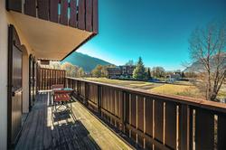 Base Camp Lodge - Albertville
