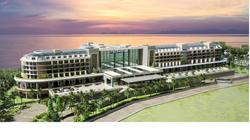 Belek Soho Beach Club