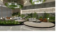 Belek Soho Beach Club
