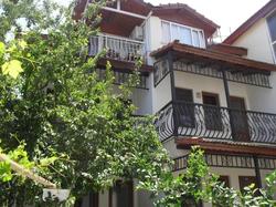 Villa Ozalp