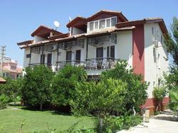 Villa Ozalp