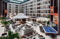 Embassy Suites by Hilton Orlando LBV Resort