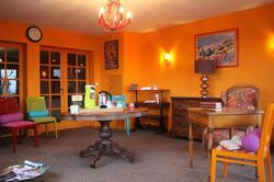Logis Hotel Aux Tauzins