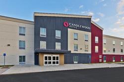 Candlewood Suites Dothan