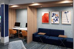 Holiday Inn Express Columbus Northeast